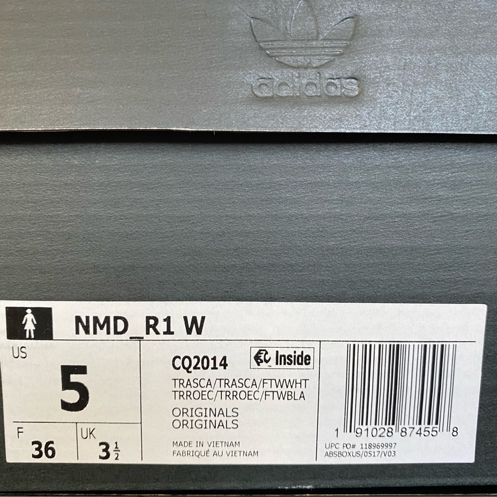NMD R1 (EUC) - Picture 5 of 8